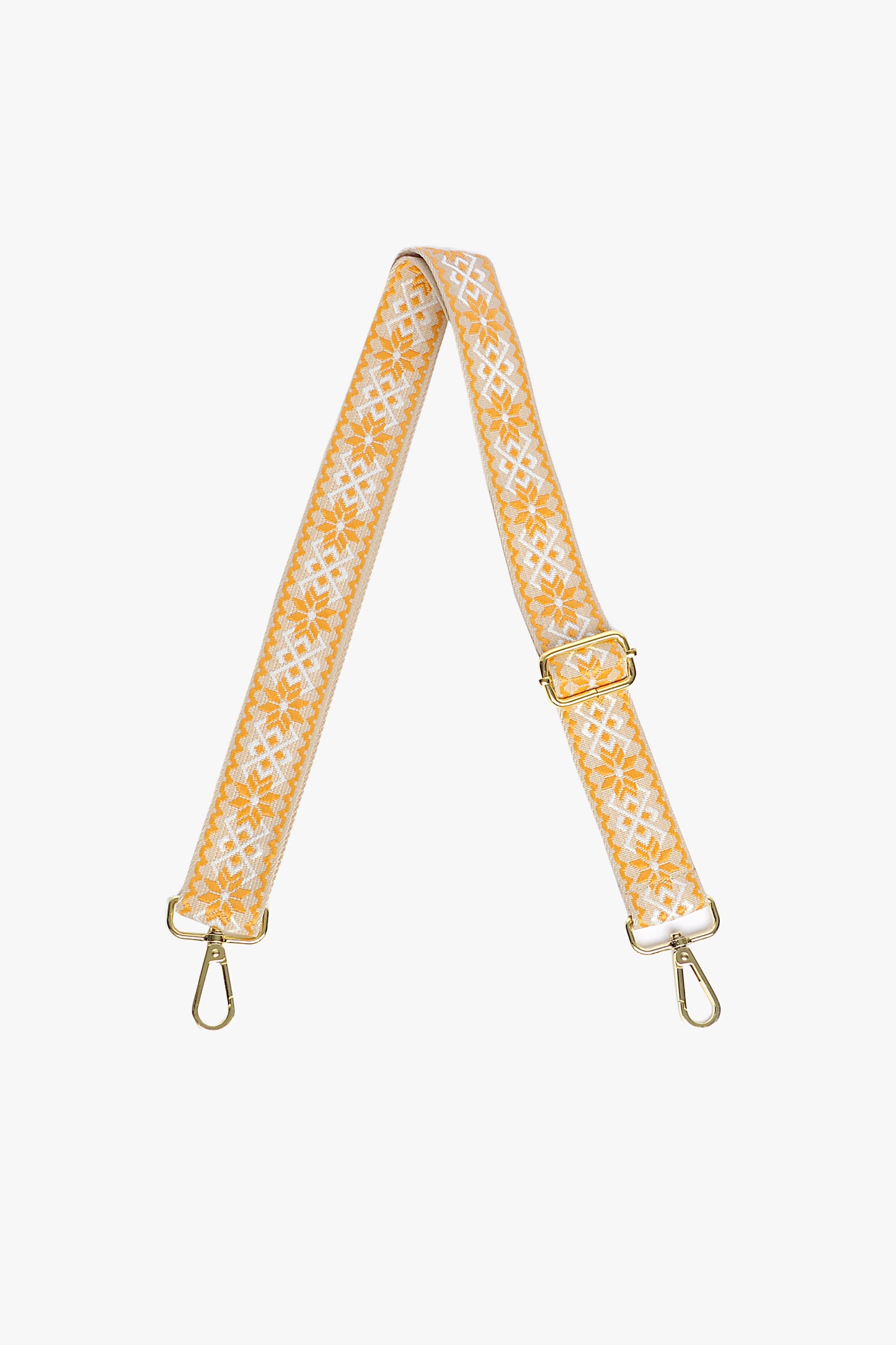 Bag Strap - Gold