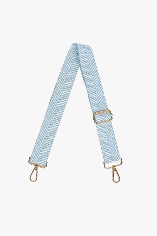 Bag Strap - Blue