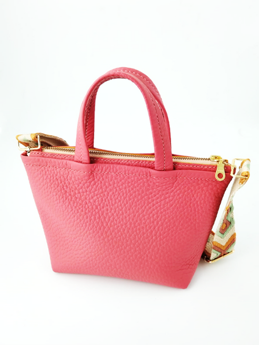 Classic everyday Lulu small tote