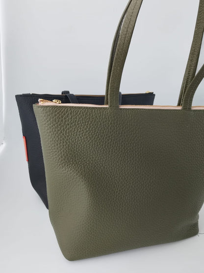 Classic Everyday Lulu Tote